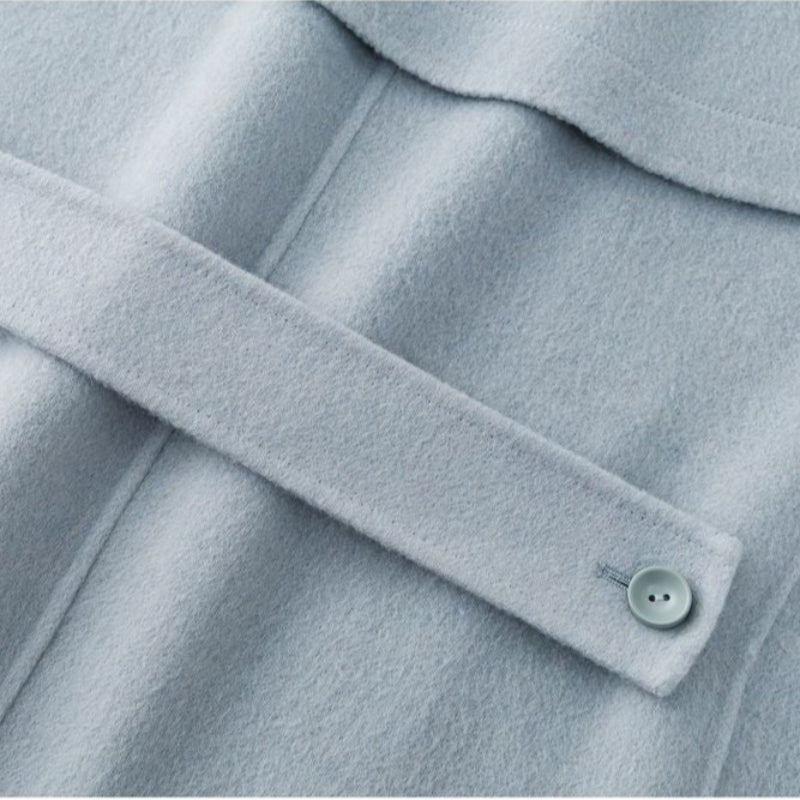 RITA™ CASHMERE COAT