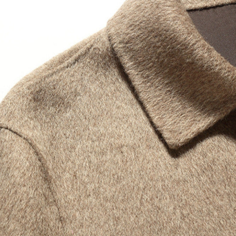 NOLAN™ WOOL COAT