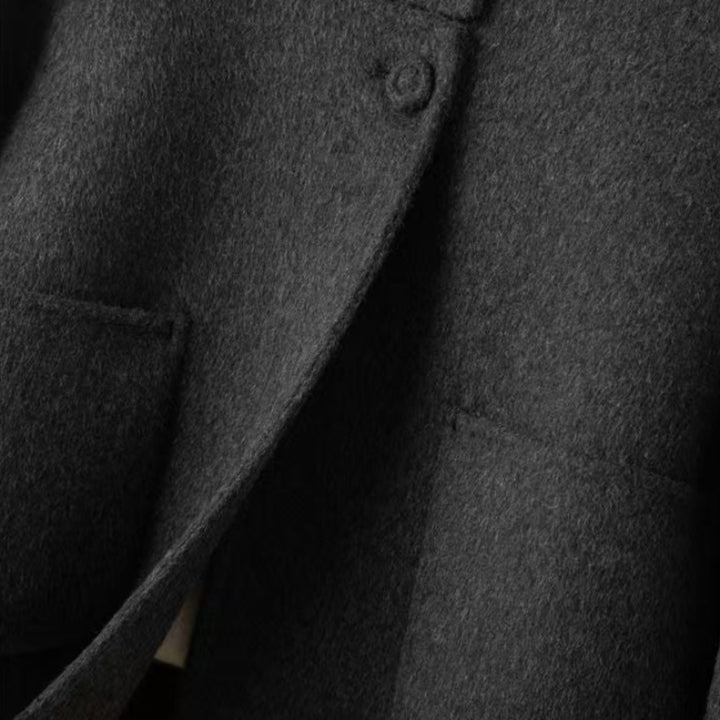 MEGAN™ WOOL COAT
