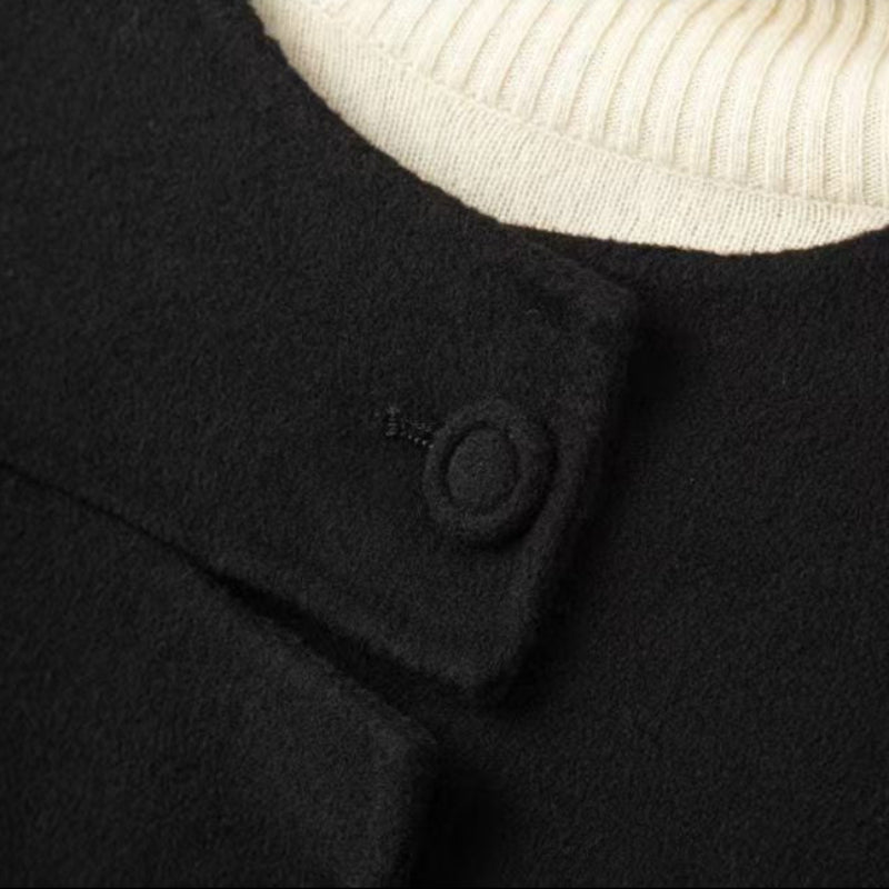 MEGAN™ WOOL COAT