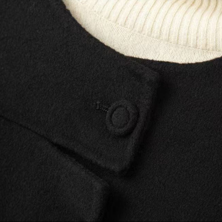 MEGAN™ WOOL COAT