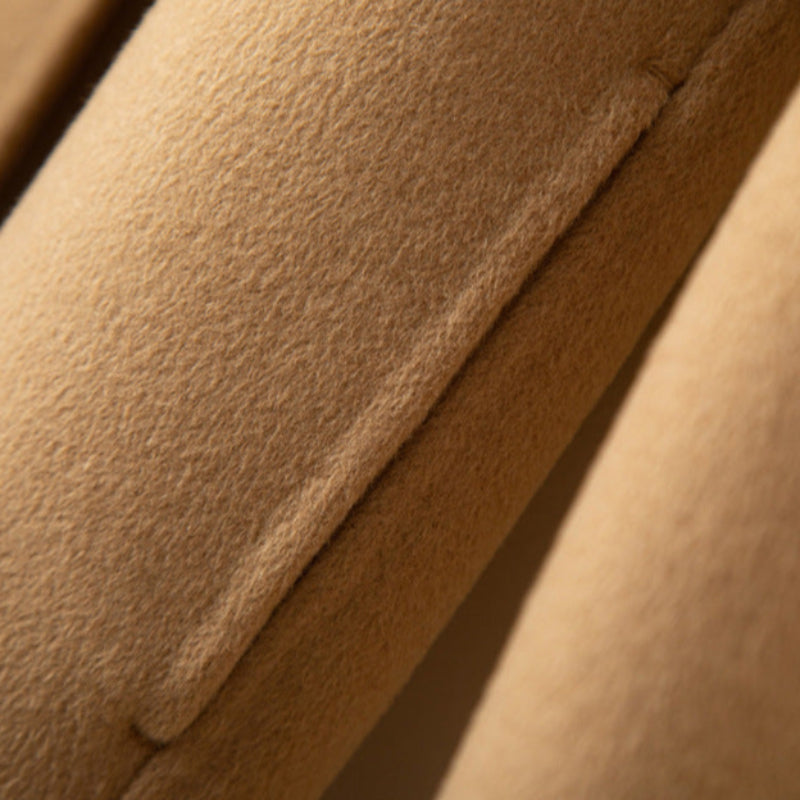 FAITH™ WOOL COAT