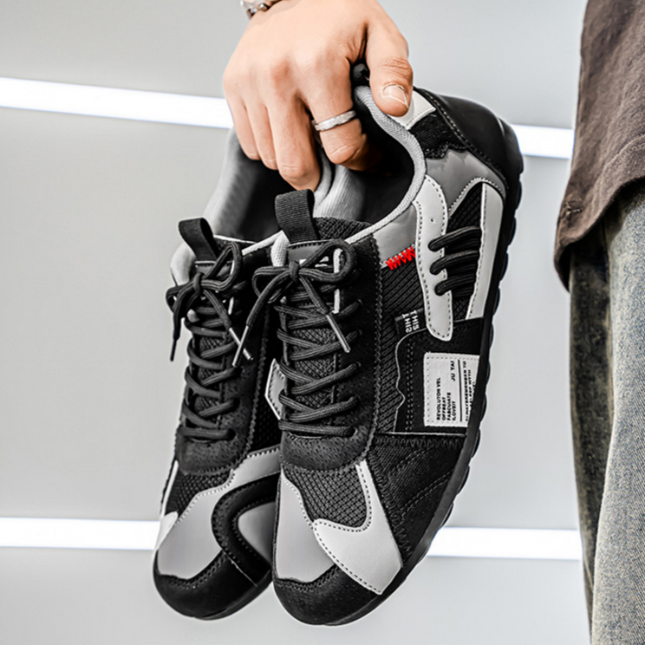 Orbital Utility Sneakers