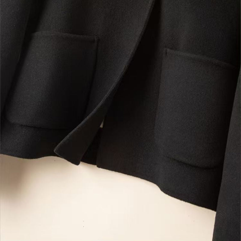 MEGAN™ WOOL COAT