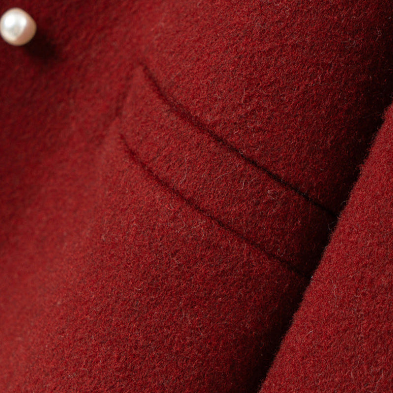 MIA™ WOOL JACKET