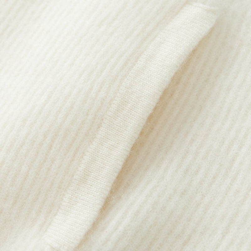 GABRIEL™ WOOL CARDIGAN