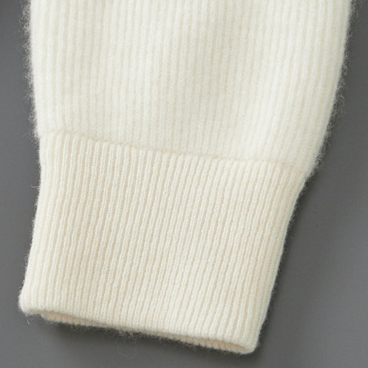 GABRIEL™ WOOL CARDIGAN