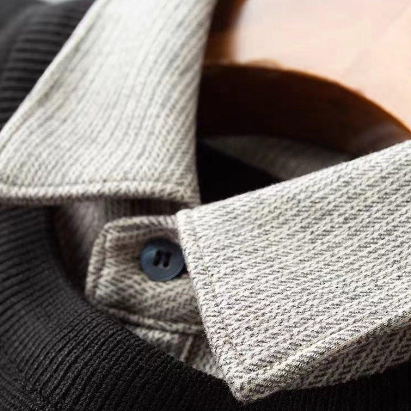 CARLTON TWO PIECE KNIT