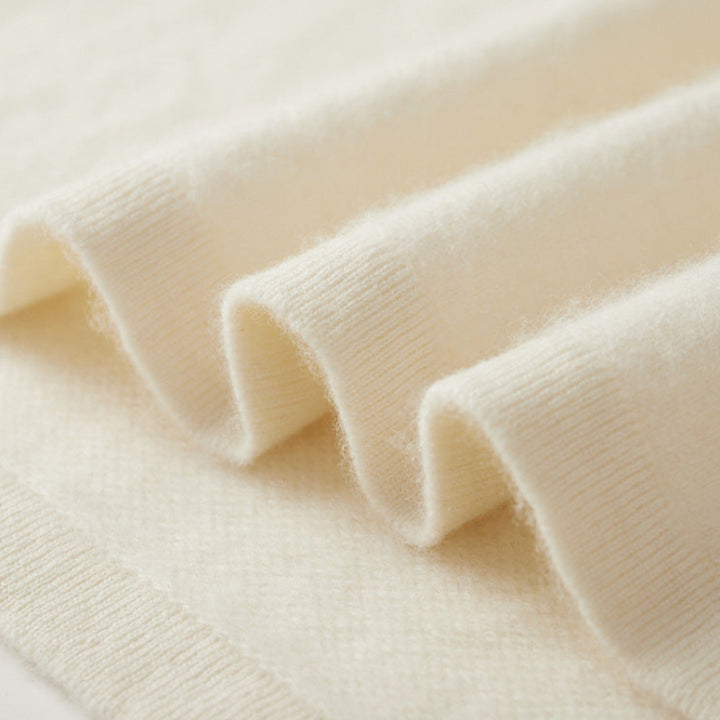 HANFORD™ WOOL SWEATER