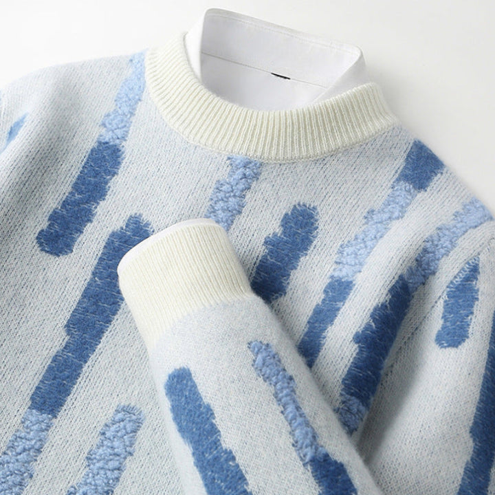 PABLO SWEATER
