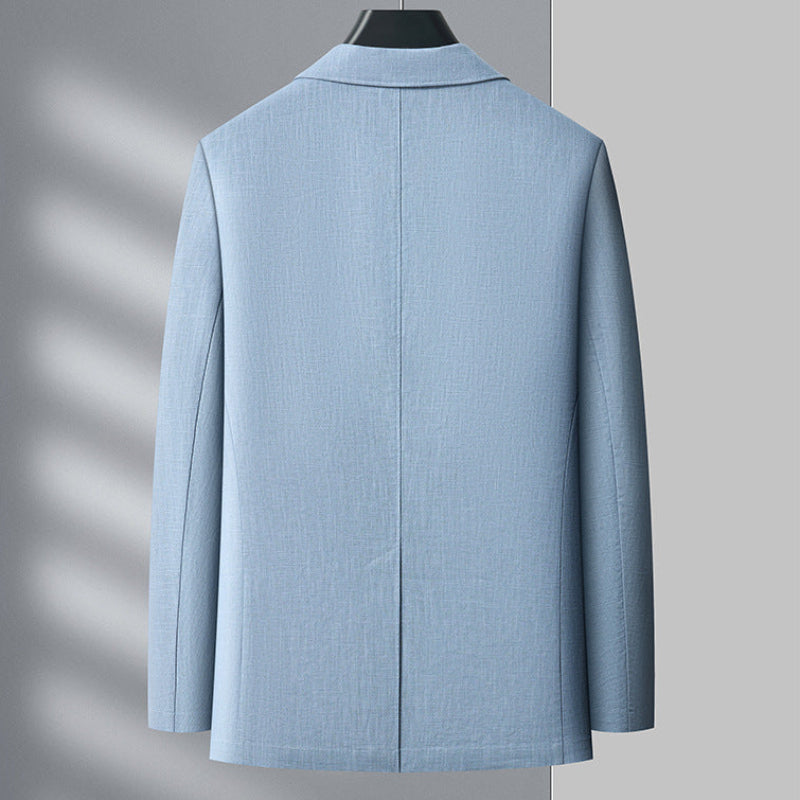 JACOB™ LINEN BLAZER