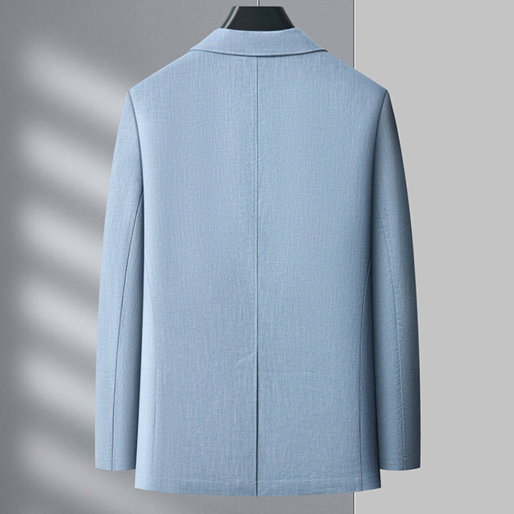 JACOB™ LINEN BLAZER
