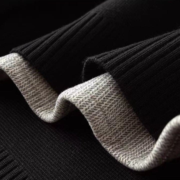 CARLTON TWO PIECE KNIT