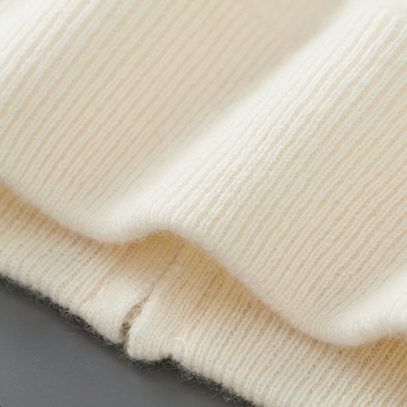 GABRIEL™ WOOL CARDIGAN