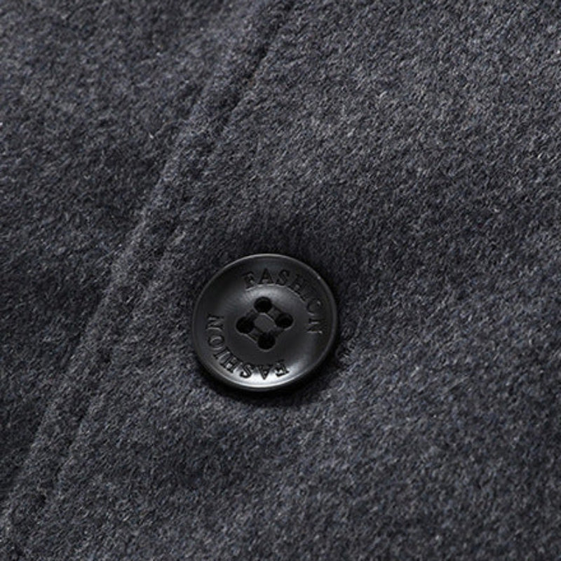 MARLO HOODED COAT