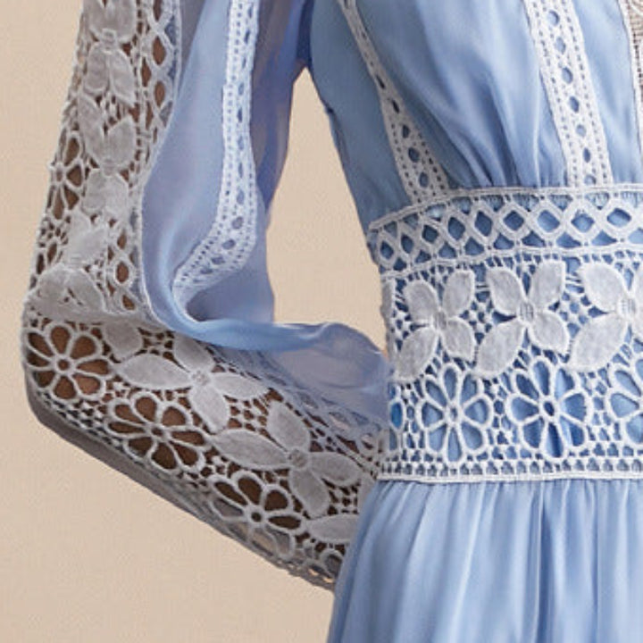 LUCIA MAXI DRESS