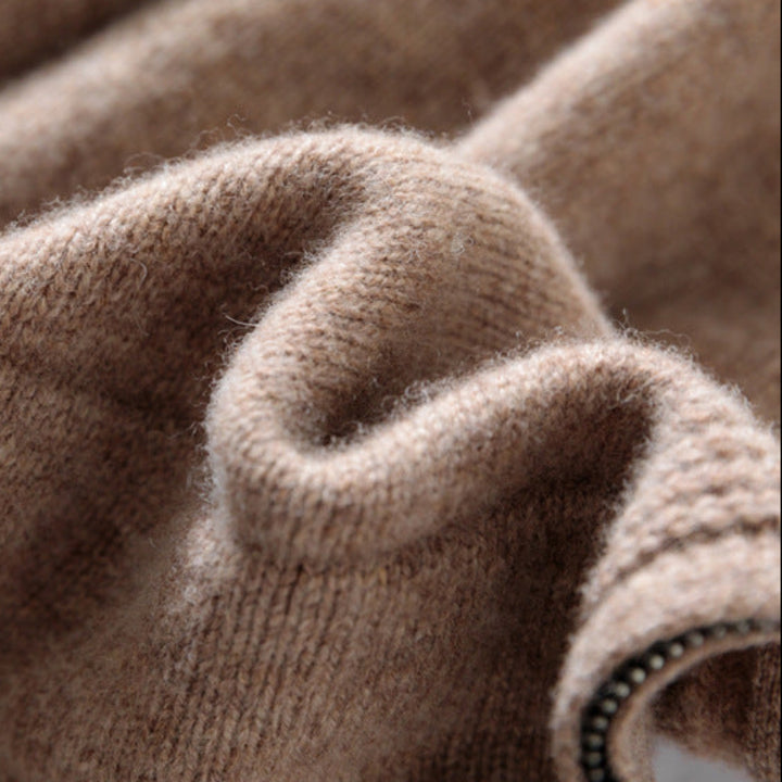 MURPHY HOODIE