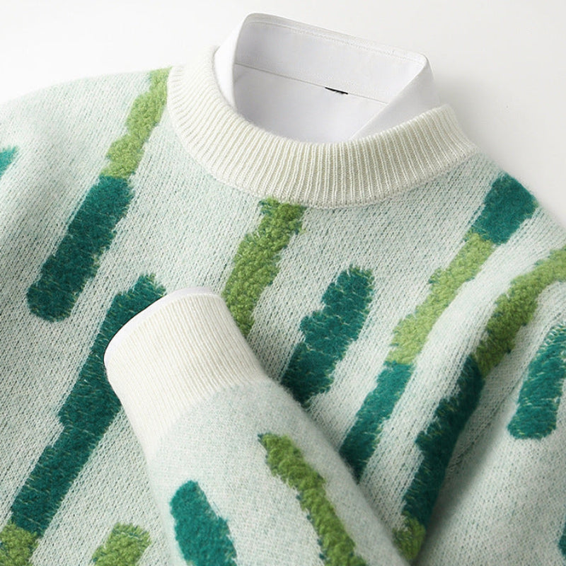 PABLO SWEATER