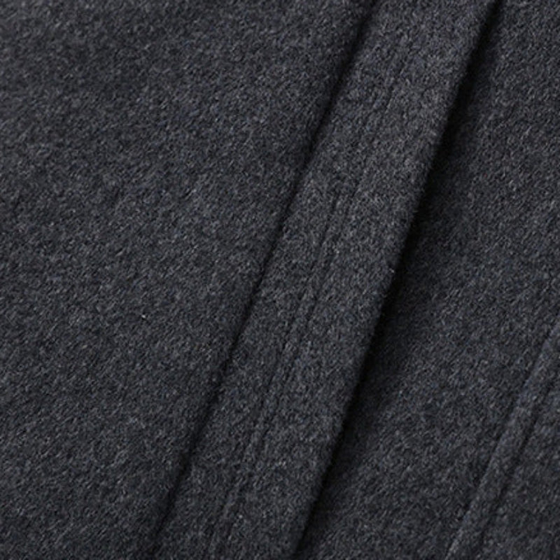 MARLO HOODED COAT