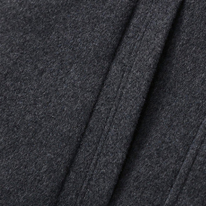 MARLO HOODED COAT