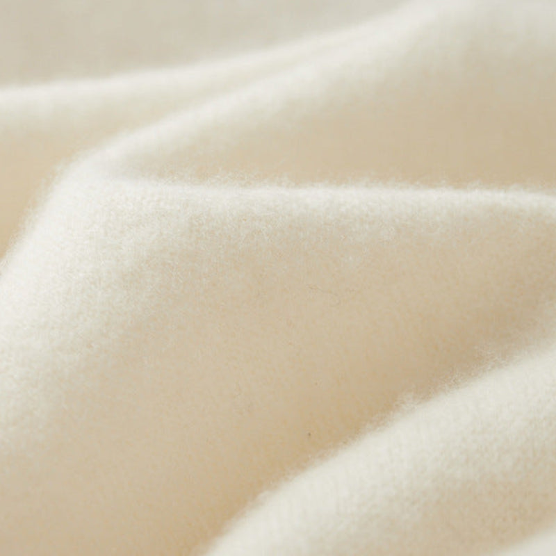 HANFORD™ WOOL SWEATER