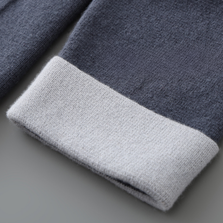 Kairo Cashmere Cardigan