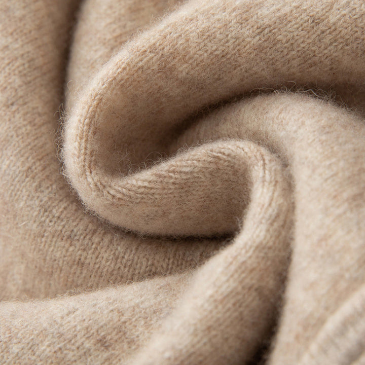 NOAM CASHMERE CARDIGAN