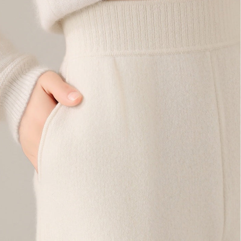 PETUNIA™ CASHMERE PANTS