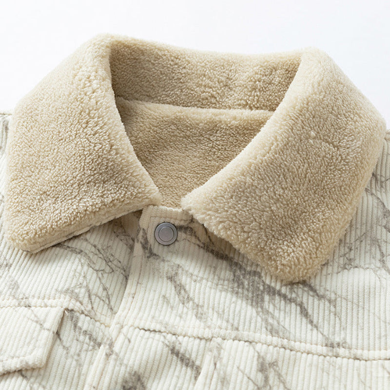 LEONARDO WINTER JACKET