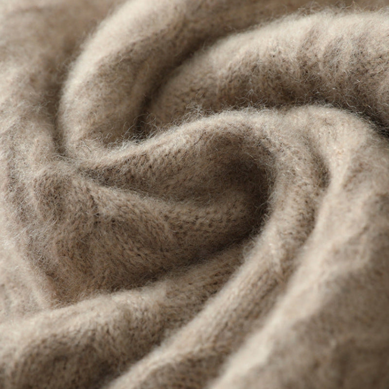 ALEX CASHMERE SWEATER