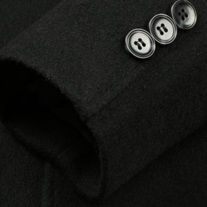 CALVIN™ WOOL COAT