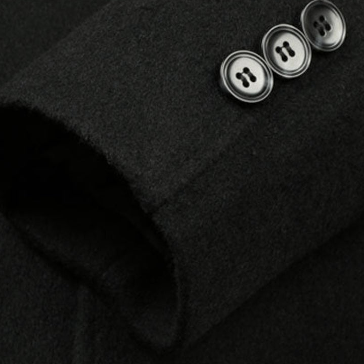 CALVIN™ WOOL COAT