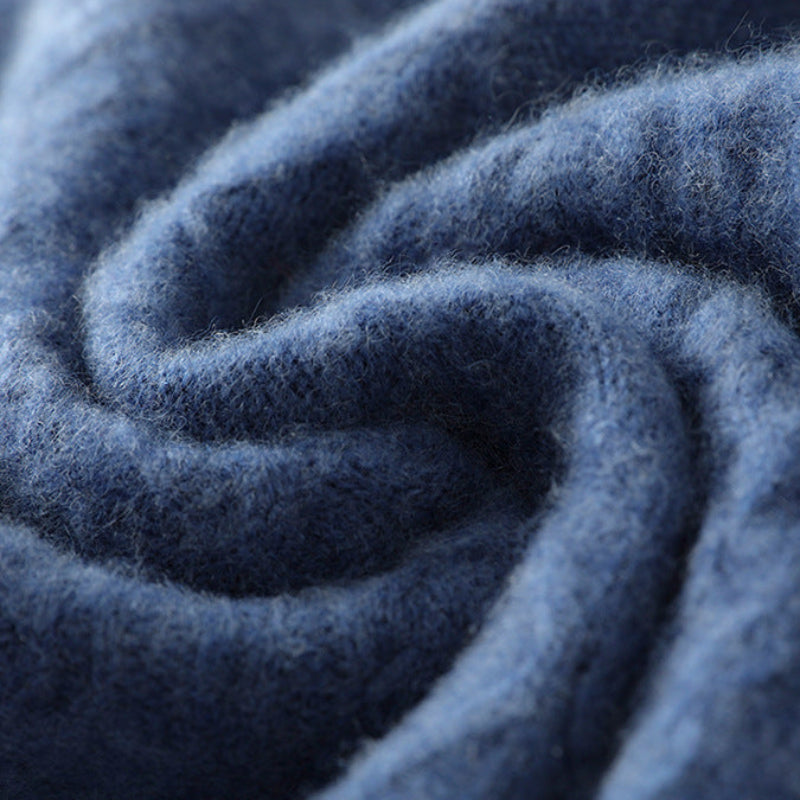 ALEX CASHMERE SWEATER