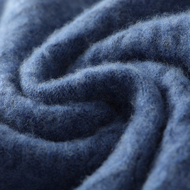 ALEX CASHMERE SWEATER