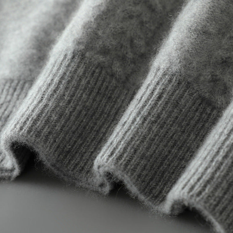 ALEX CASHMERE SWEATER