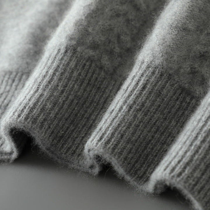 ALEX CASHMERE SWEATER