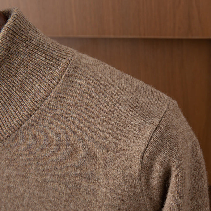 NOAM CASHMERE CARDIGAN