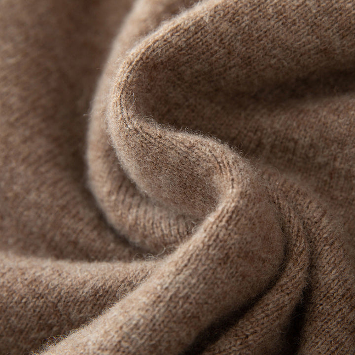 NOAM CASHMERE CARDIGAN
