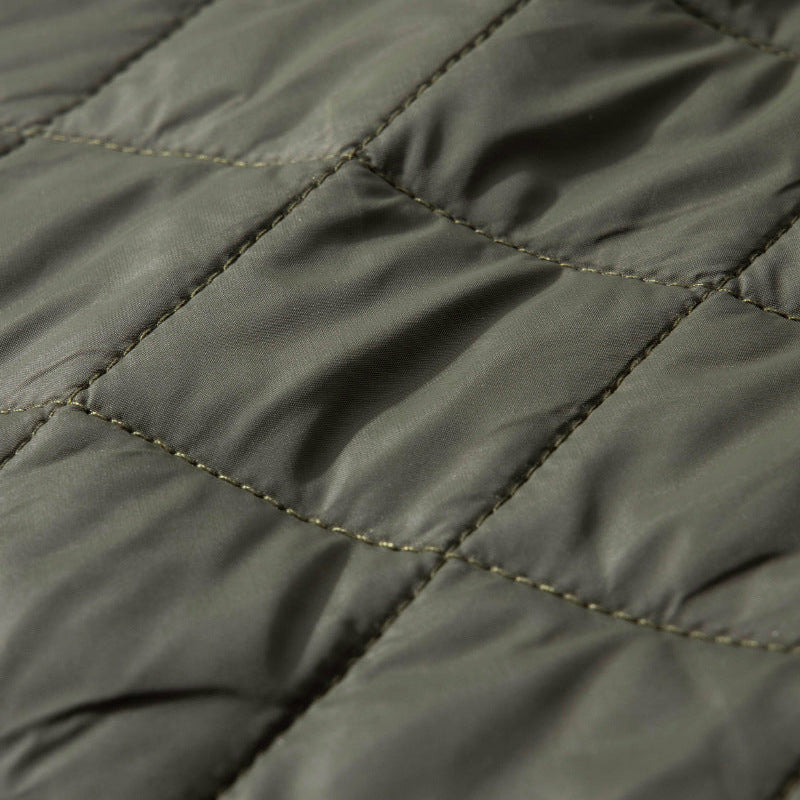 PIERRO QUILTED JACKET