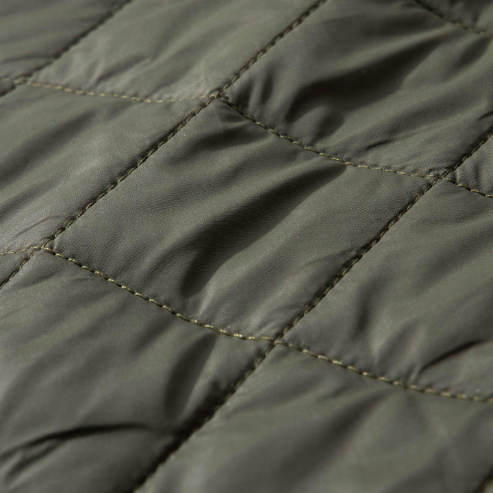 PIERRO QUILTED JACKET