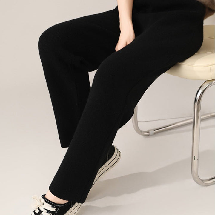 PETUNIA™ CASHMERE PANTS