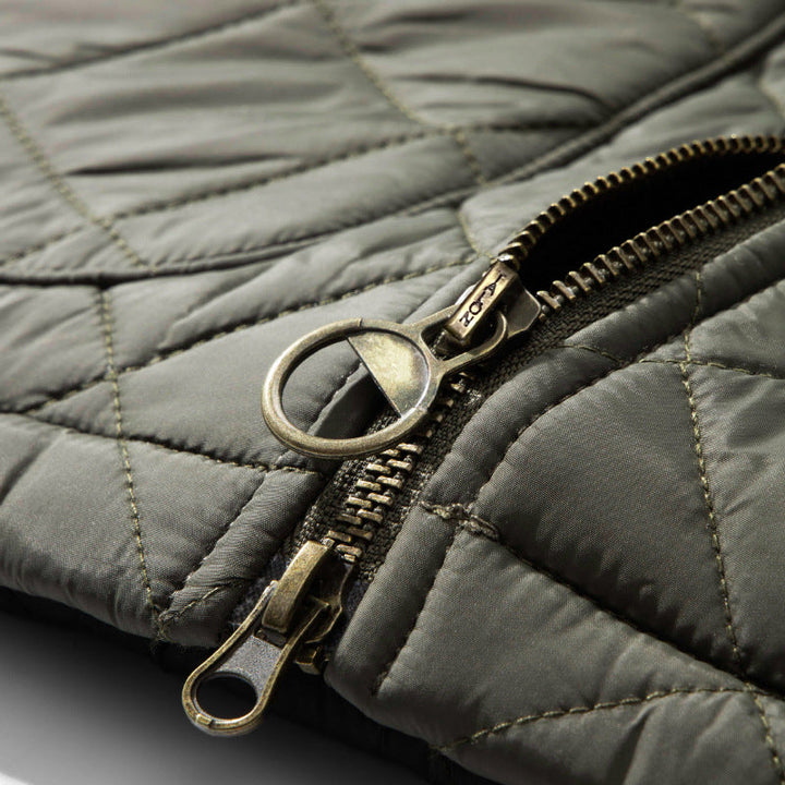 PIERRO QUILTED JACKET