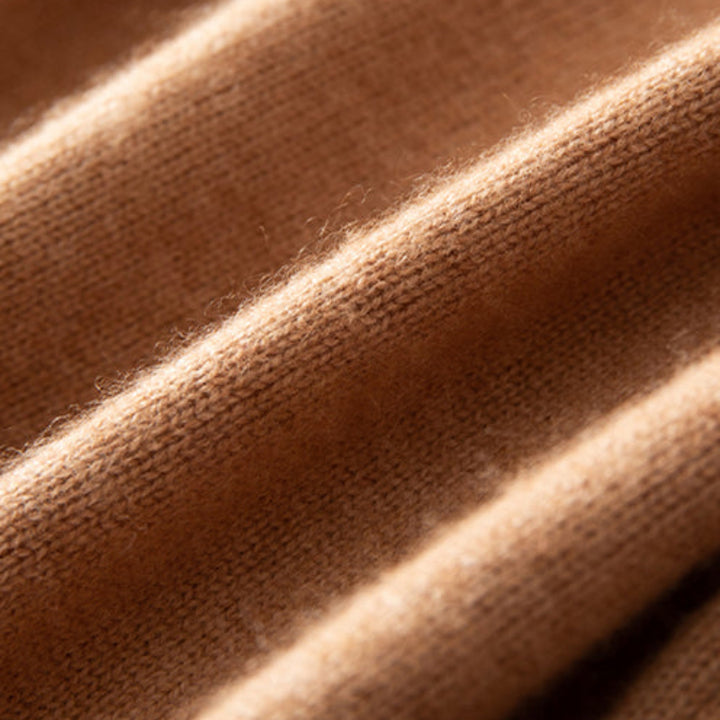 MARTINA CASHMERE SWEATER