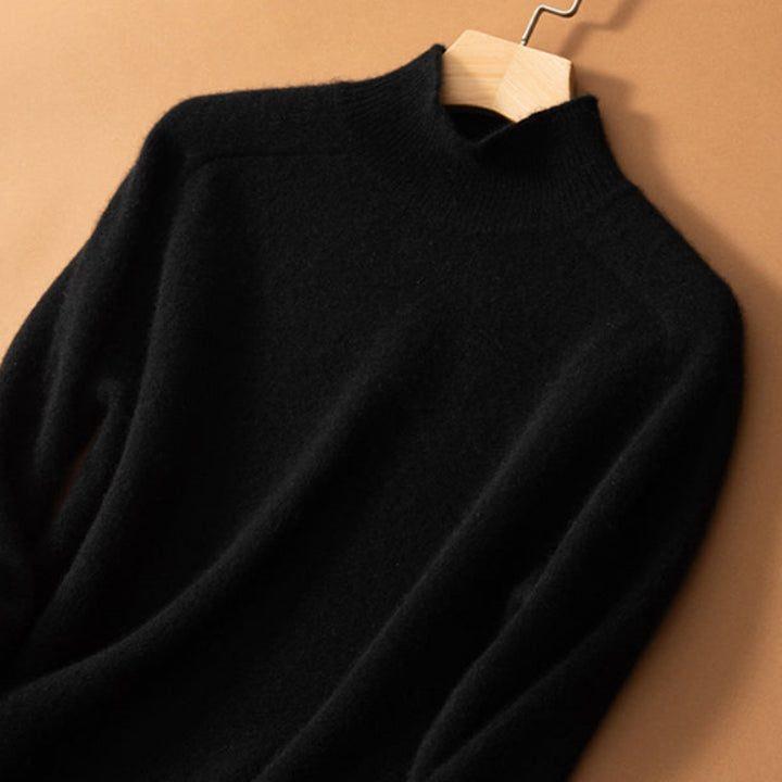 MARTINA CASHMERE SWEATER