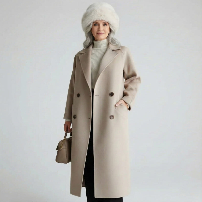 PEIGE | FUR WINTER HAT