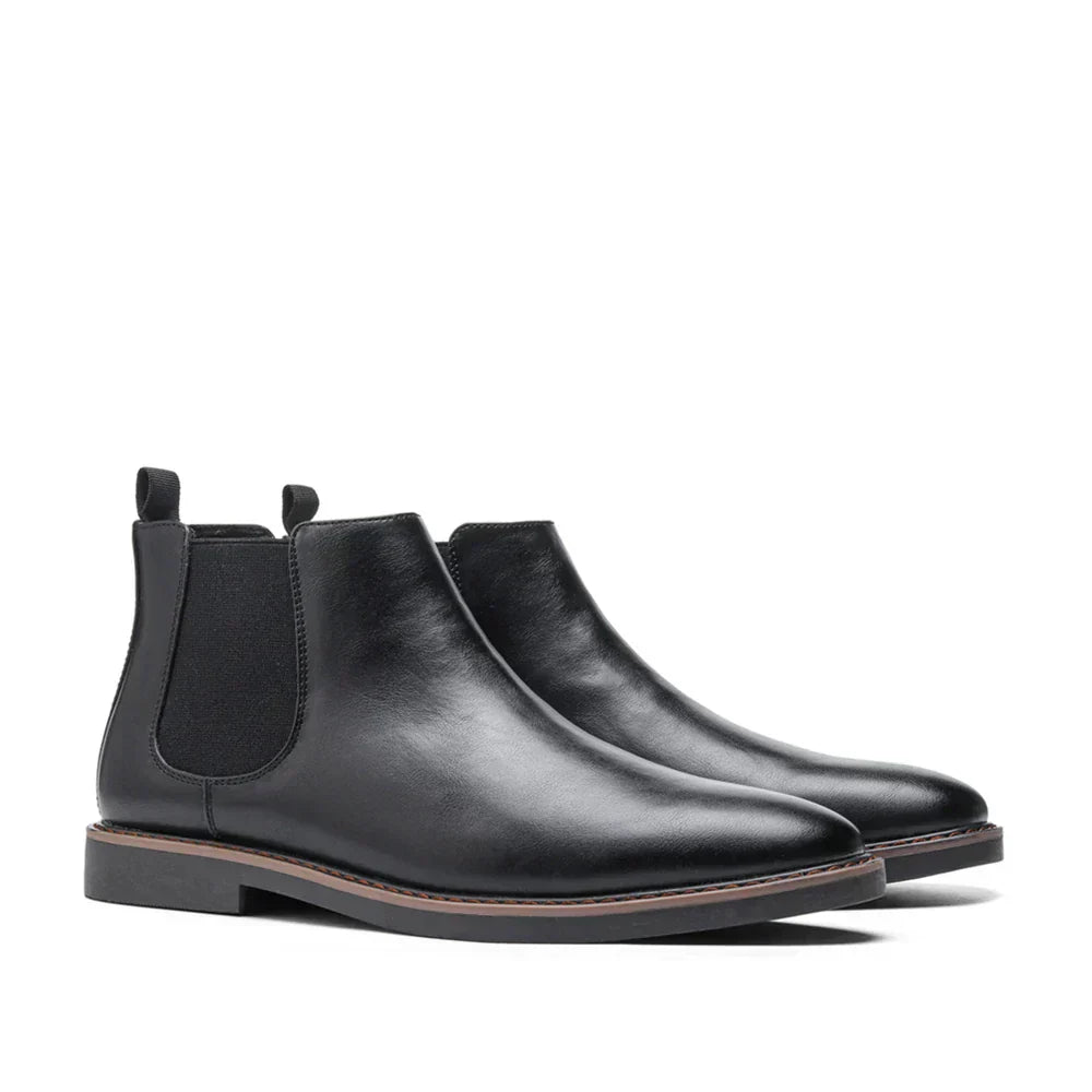 KENNETH REBELS | TIMELESS BOOTS