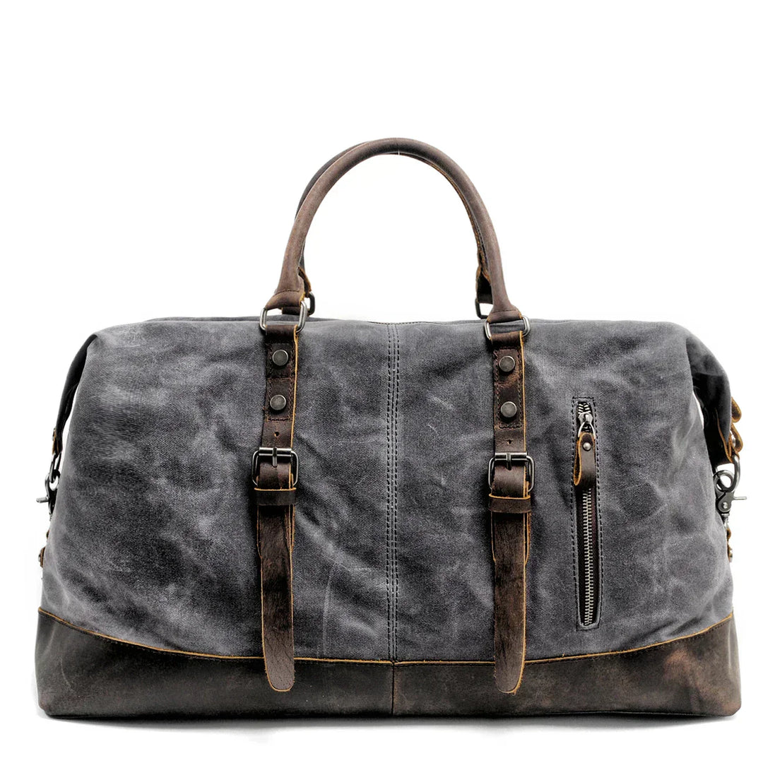 KENNETH REBELS | VINTAGE WEEKEND BAG