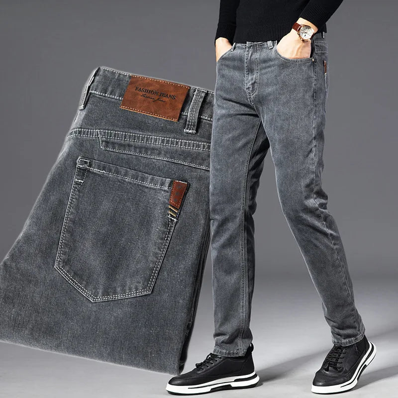 CALLUM DENIM JEANS