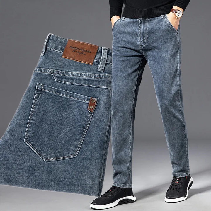 CALLUM DENIM JEANS