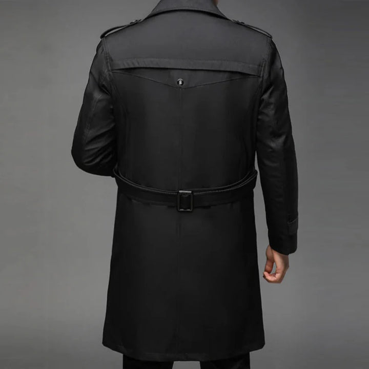 WILSON™ OVERCOAT